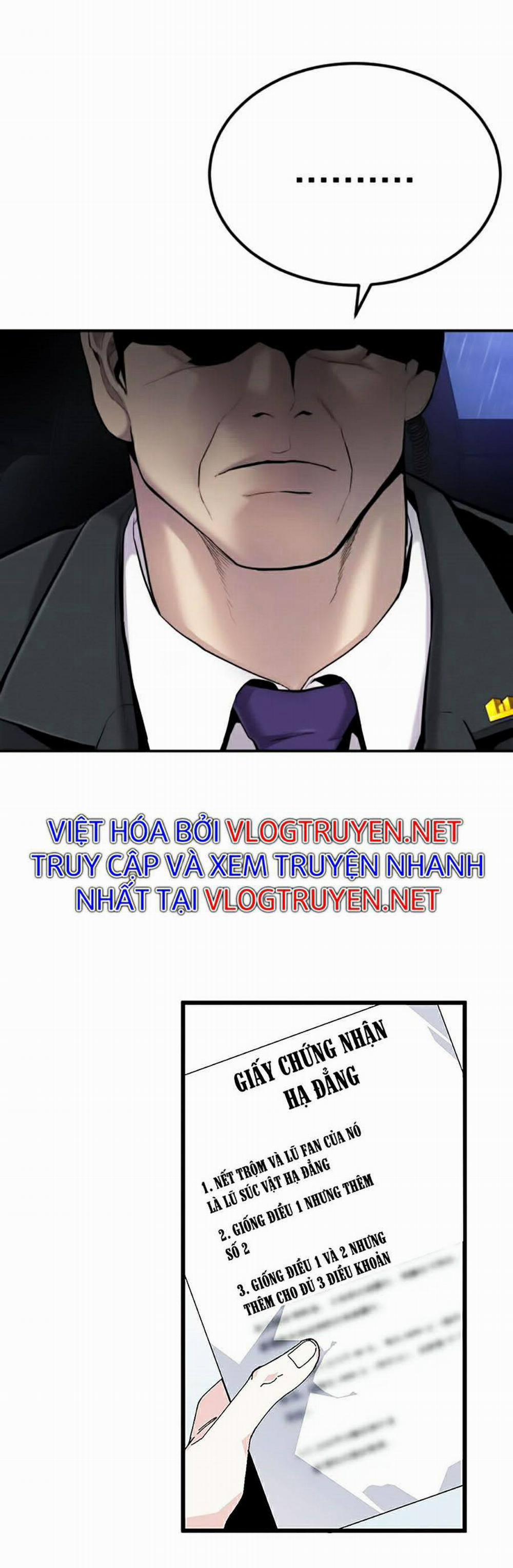 Bố Tôi Là Đặc Vụ 11.1 trang 7