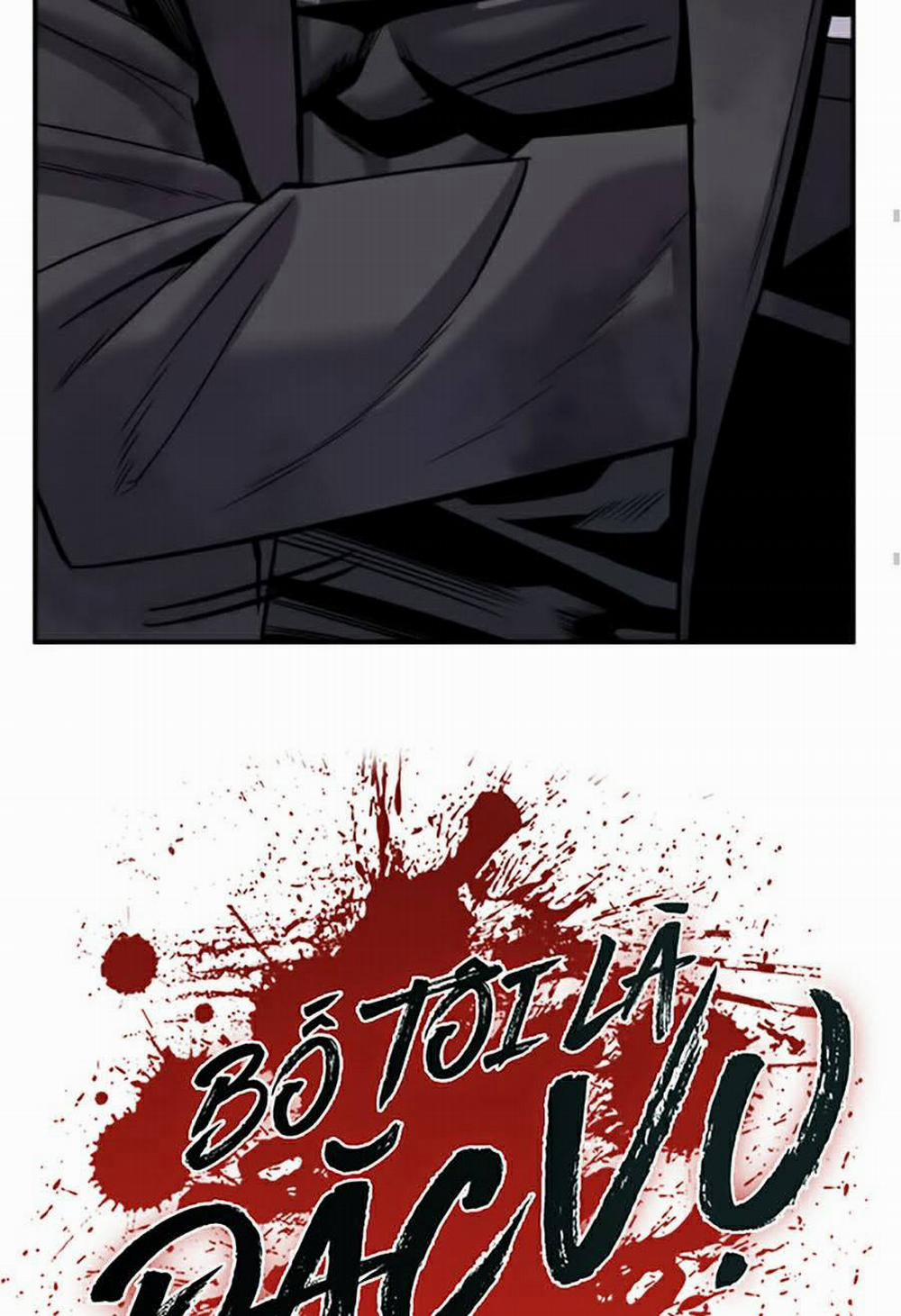 Bố Tôi Là Đặc Vụ 11.1 trang 70