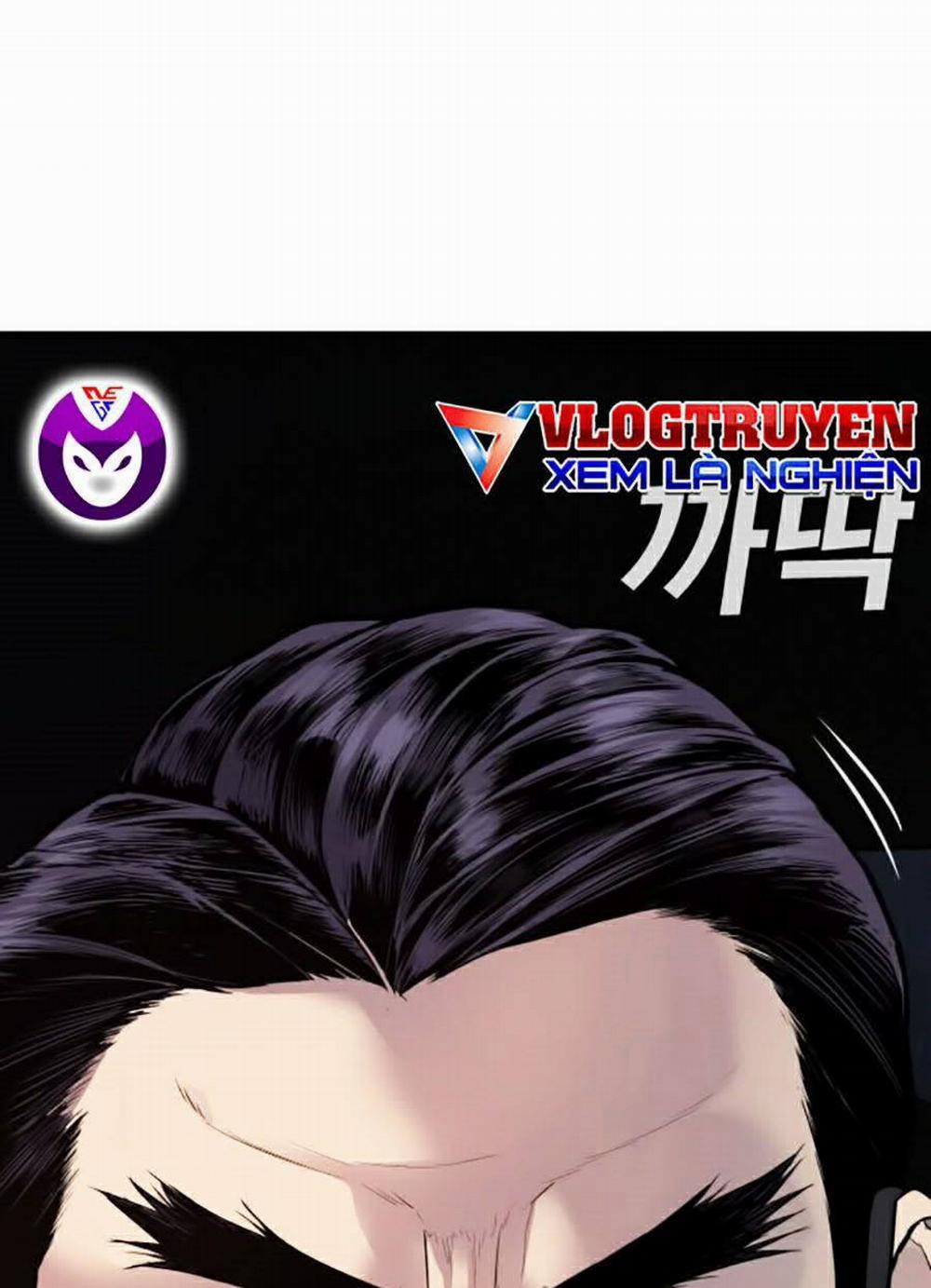 Bố Tôi Là Đặc Vụ 11.1 trang 8