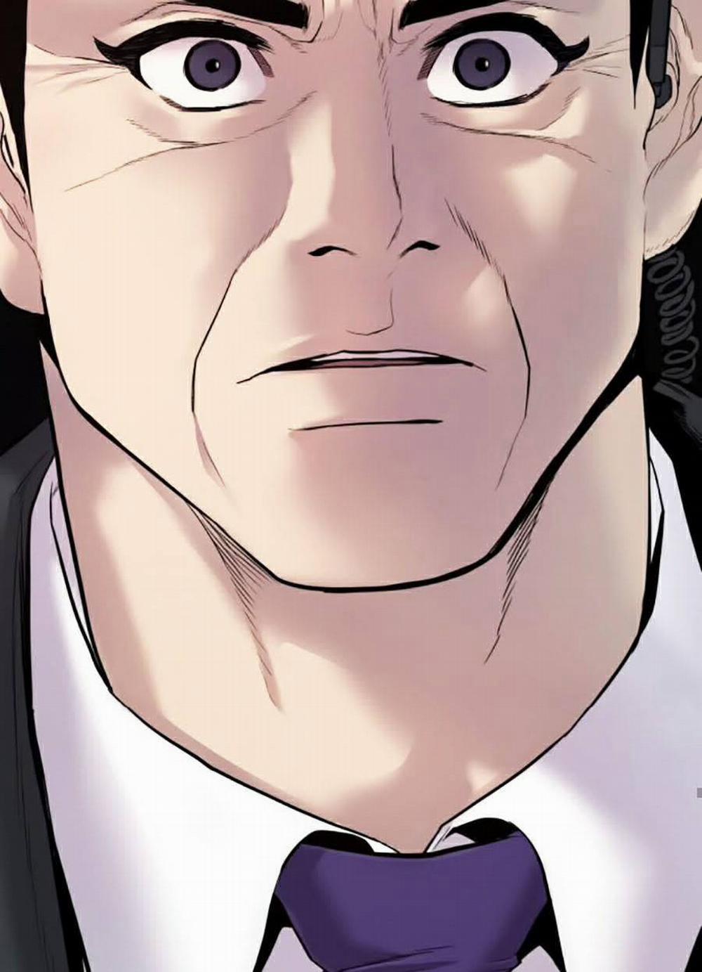 Bố Tôi Là Đặc Vụ 11.1 trang 9