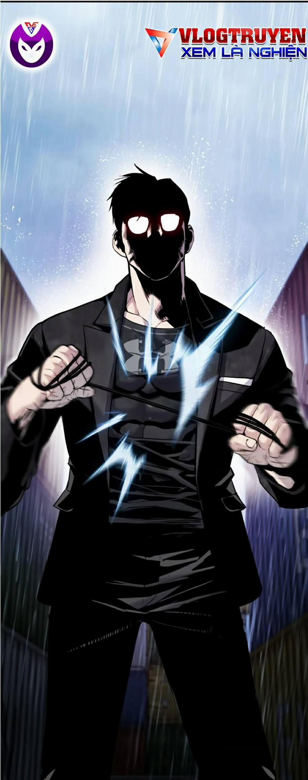 Bố Tôi Là Đặc Vụ 11.5 trang 1