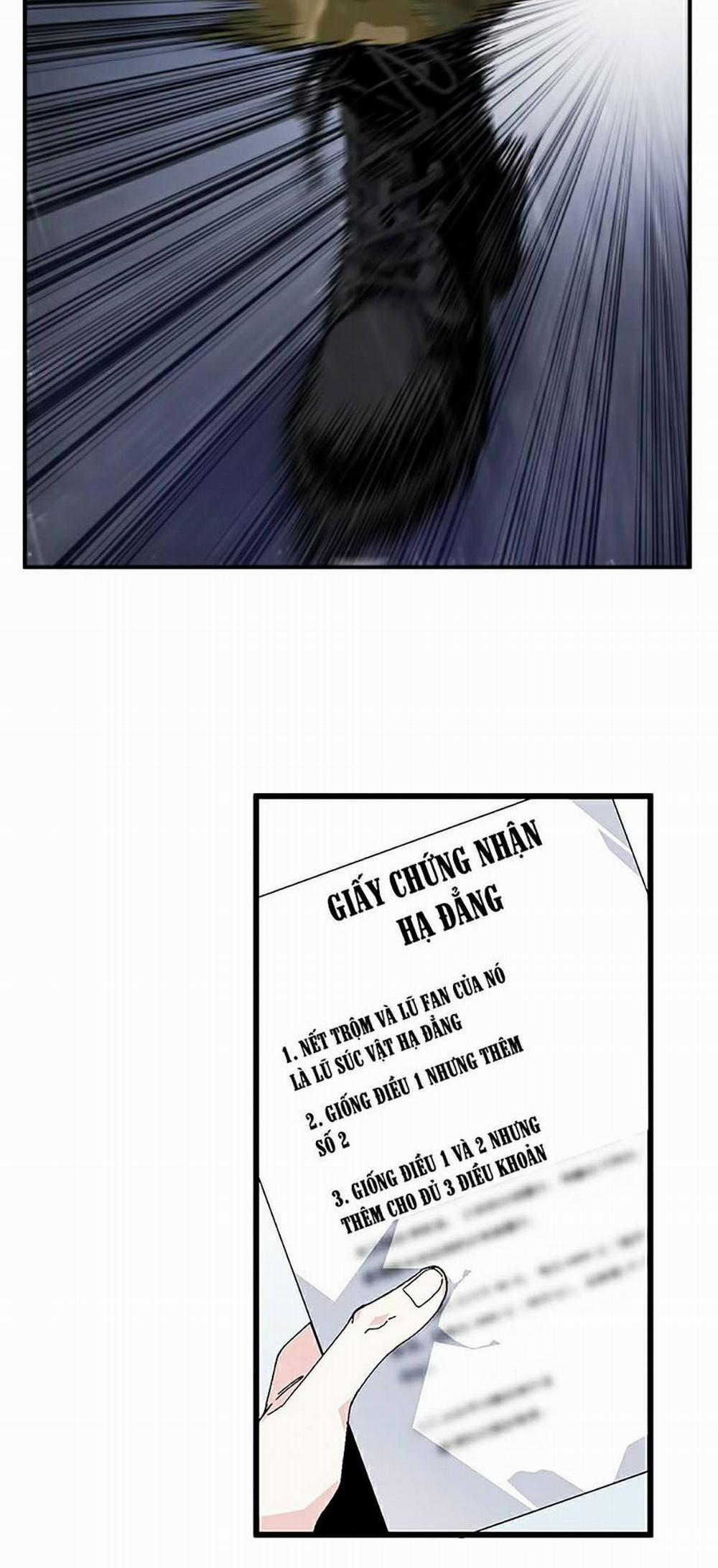 Bố Tôi Là Đặc Vụ 11.5 trang 11