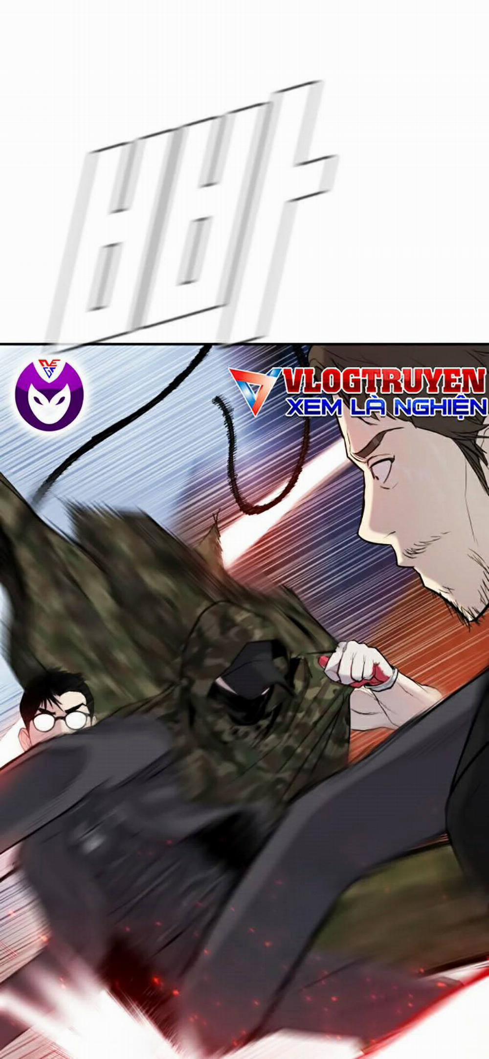 Bố Tôi Là Đặc Vụ 11.5 trang 12