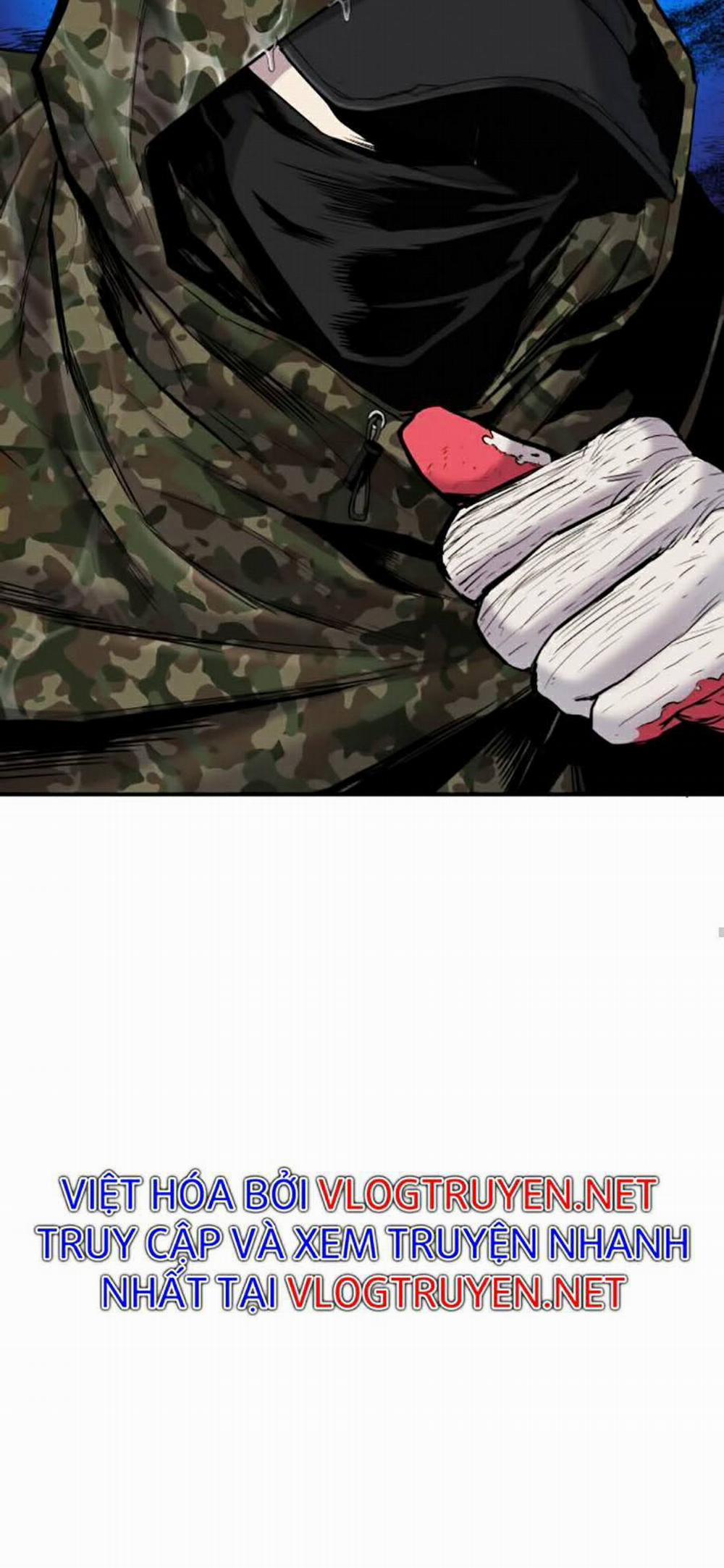 Bố Tôi Là Đặc Vụ 11.5 trang 15