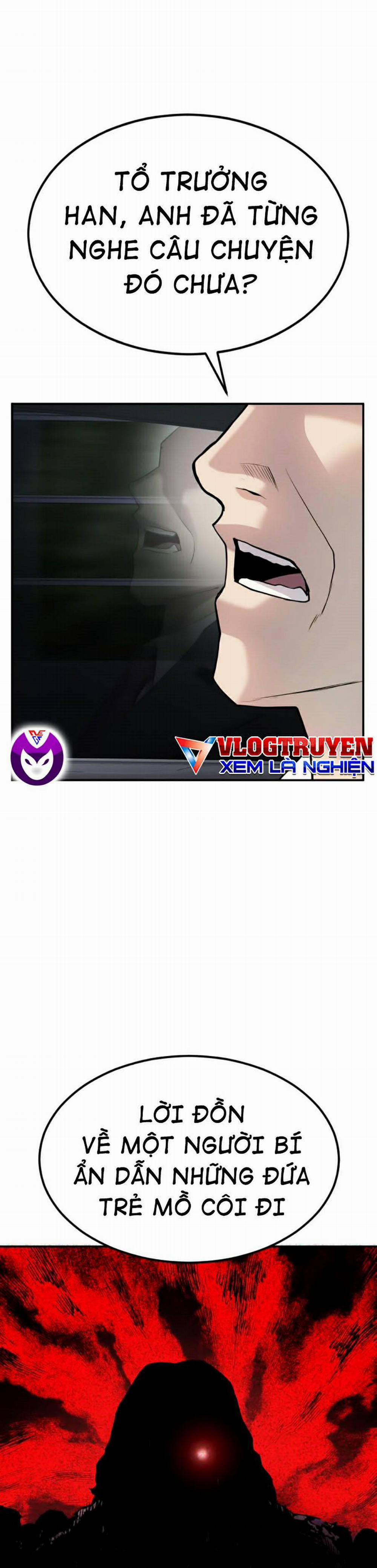 Bố Tôi Là Đặc Vụ 11.5 trang 16