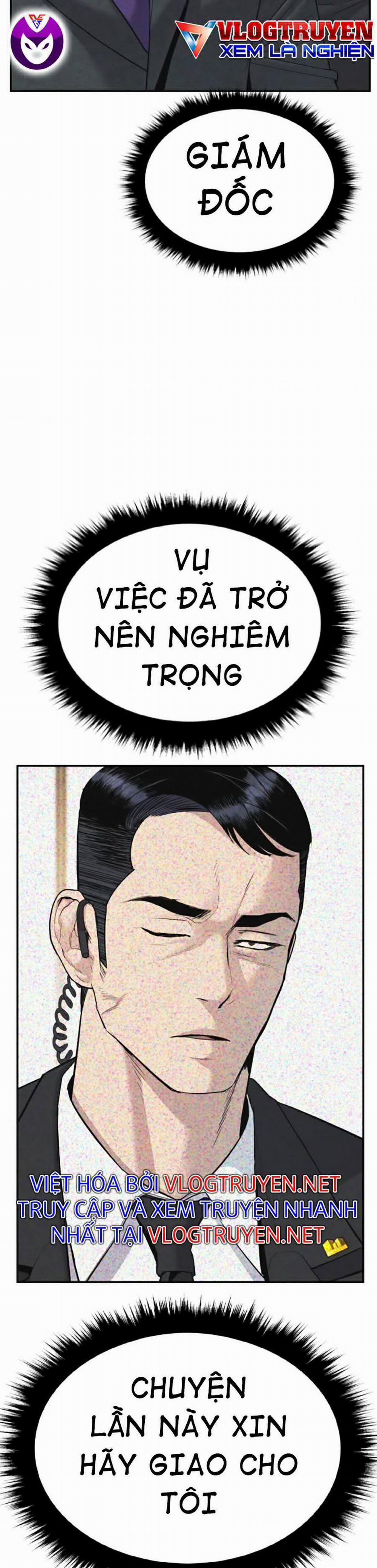 Bố Tôi Là Đặc Vụ 11.5 trang 18