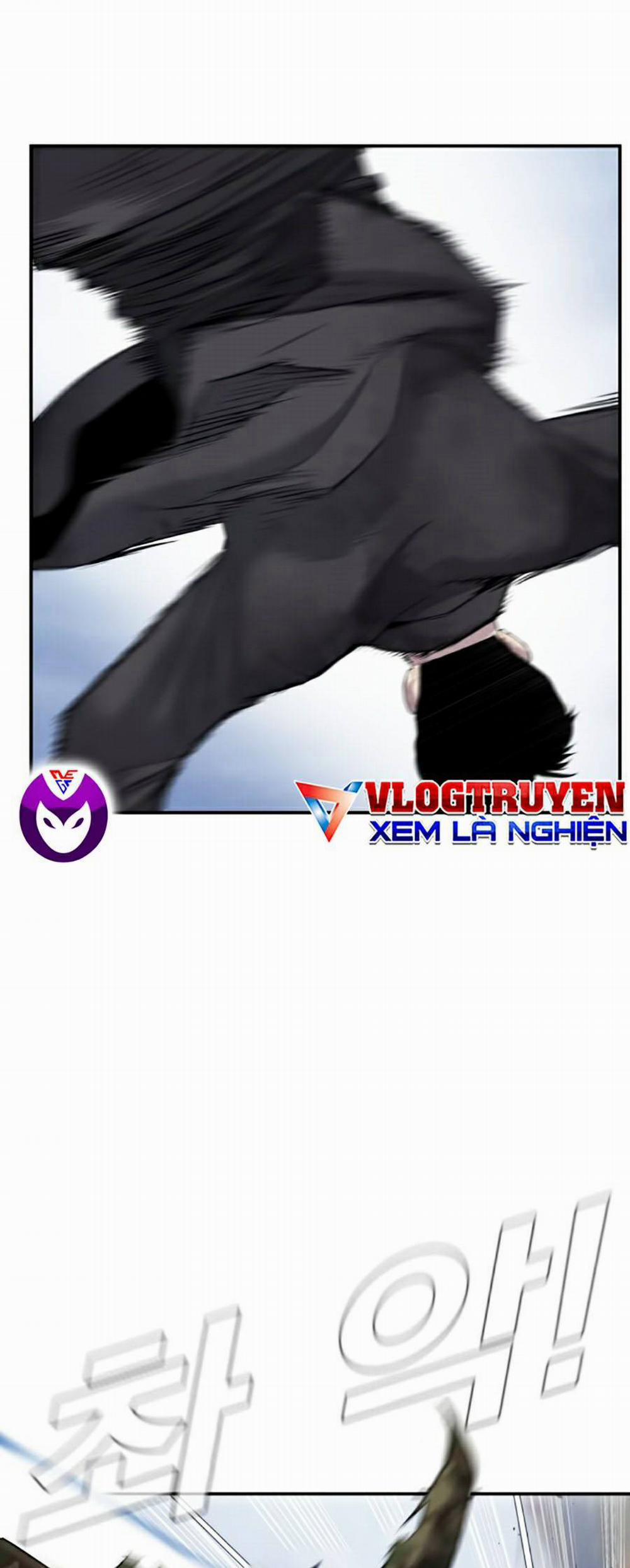 Bố Tôi Là Đặc Vụ 11.5 trang 20