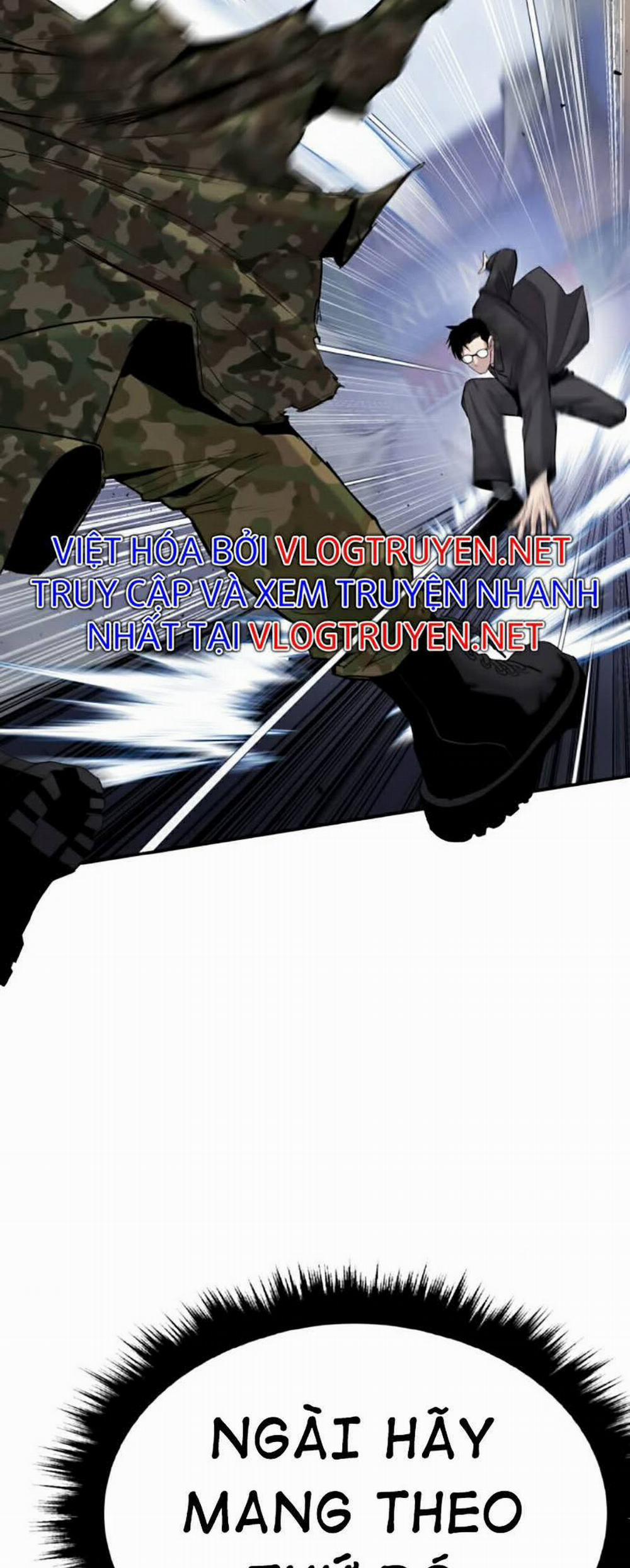 Bố Tôi Là Đặc Vụ 11.5 trang 21