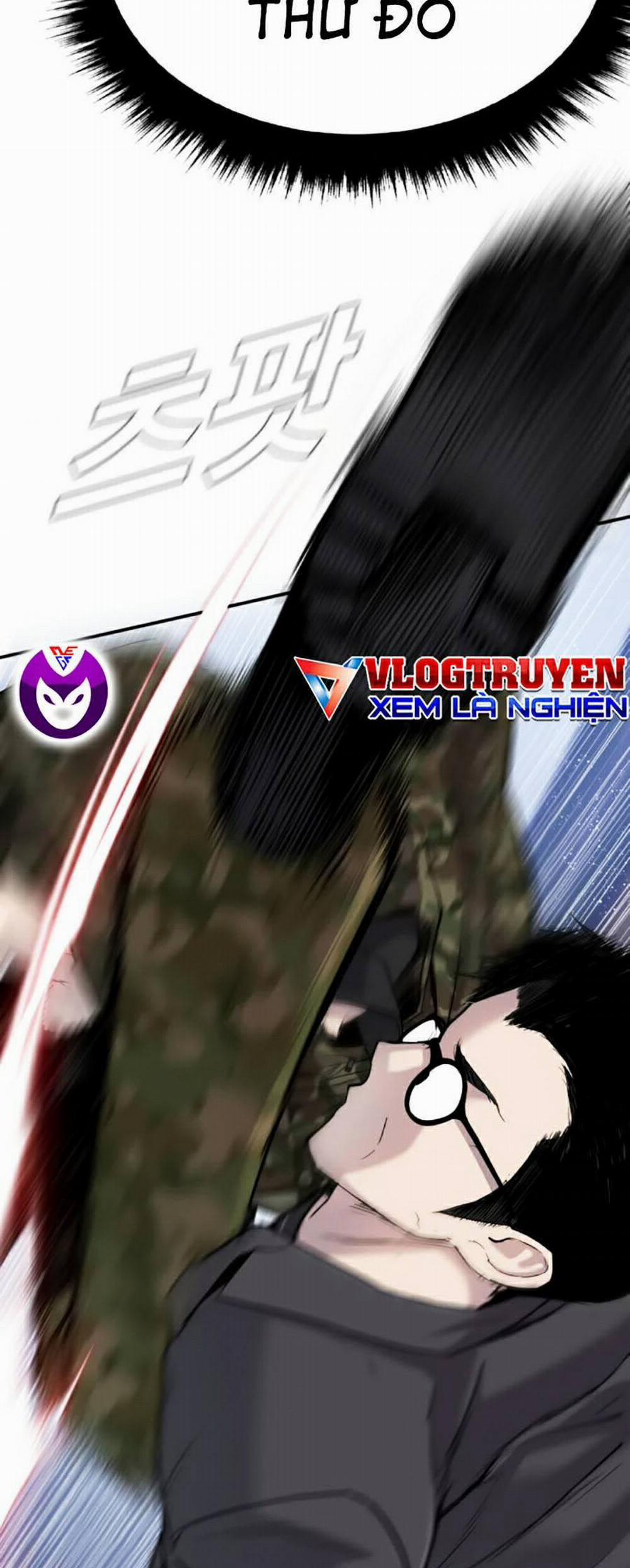 Bố Tôi Là Đặc Vụ 11.5 trang 22