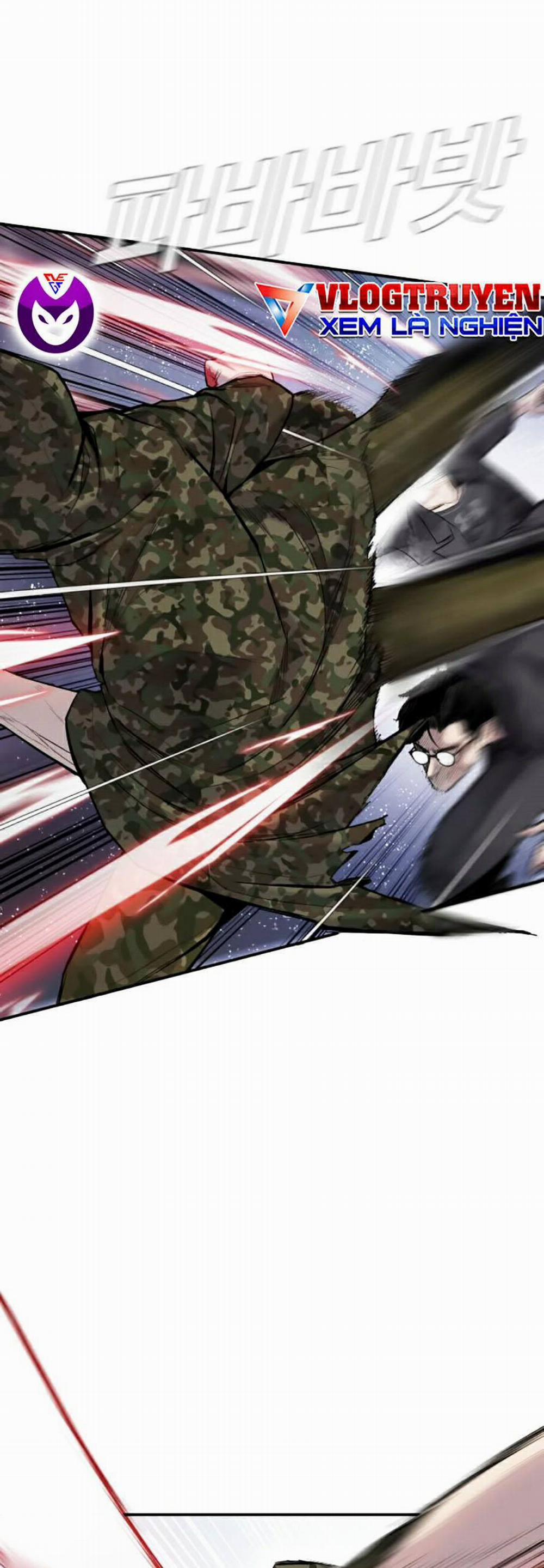 Bố Tôi Là Đặc Vụ 11.5 trang 24