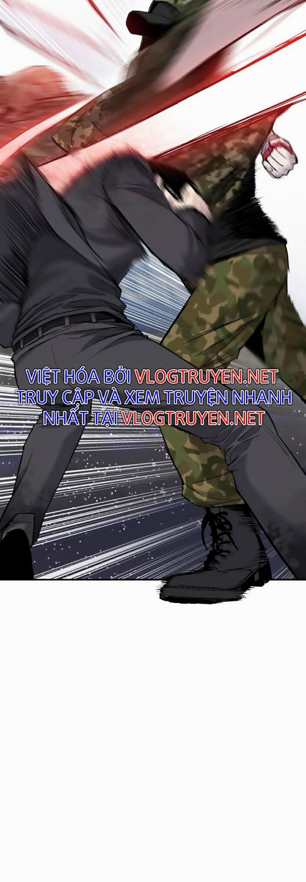 Bố Tôi Là Đặc Vụ 11.5 trang 25