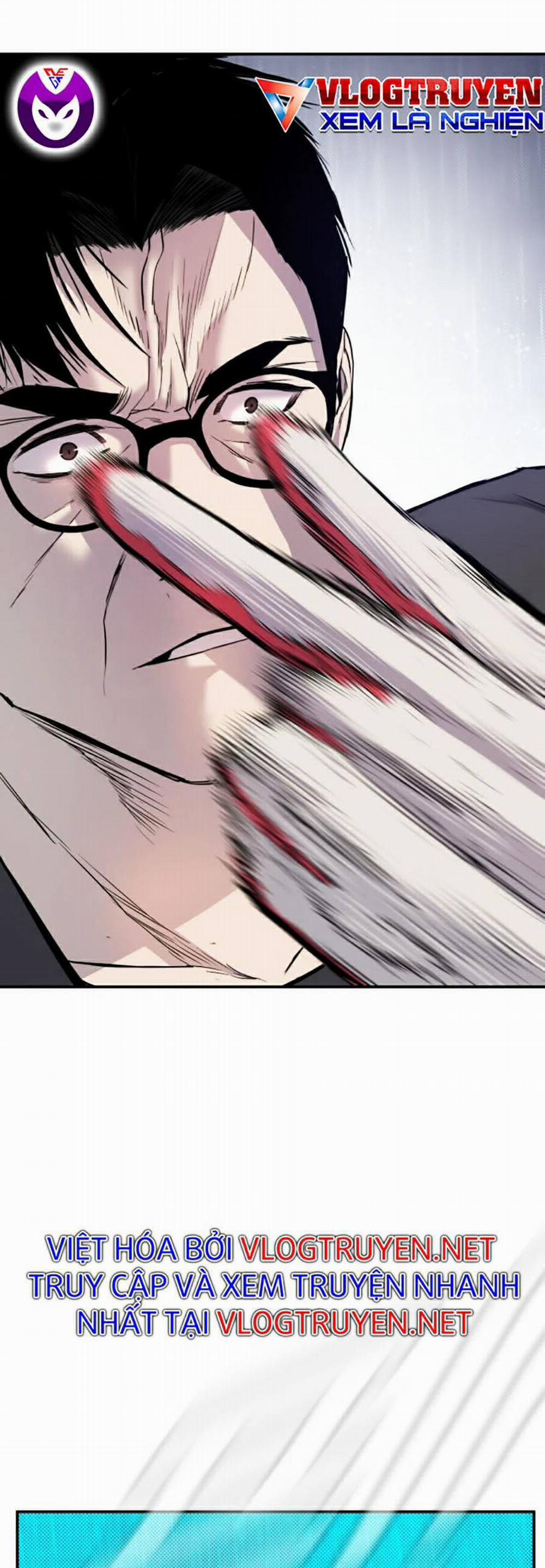 Bố Tôi Là Đặc Vụ 11.5 trang 26