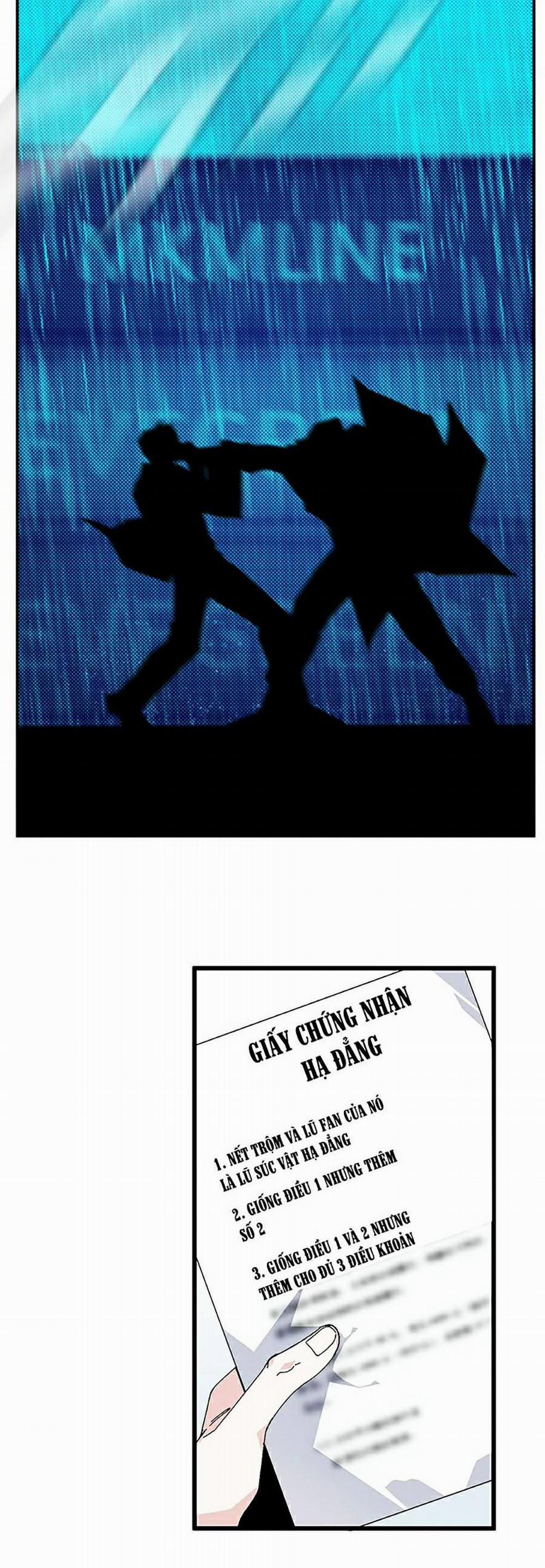 Bố Tôi Là Đặc Vụ 11.5 trang 27