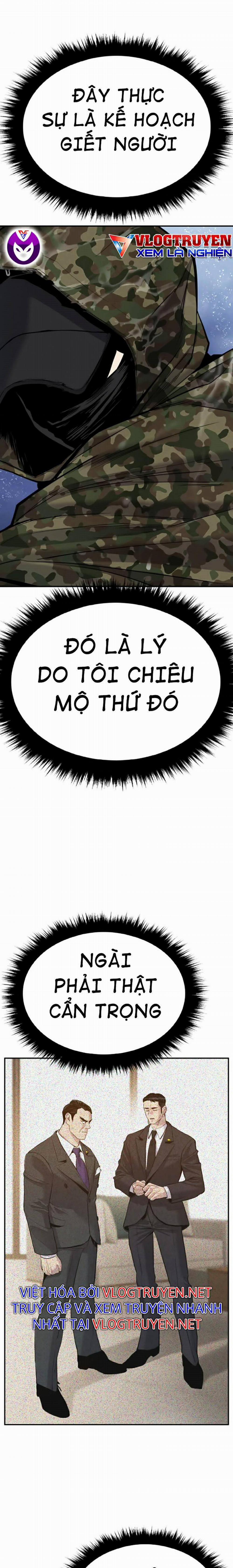 Bố Tôi Là Đặc Vụ 11.5 trang 28