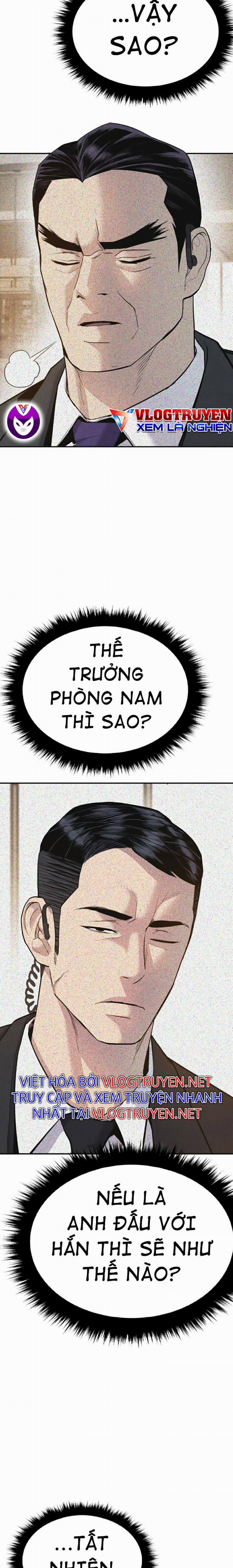 Bố Tôi Là Đặc Vụ 11.5 trang 29