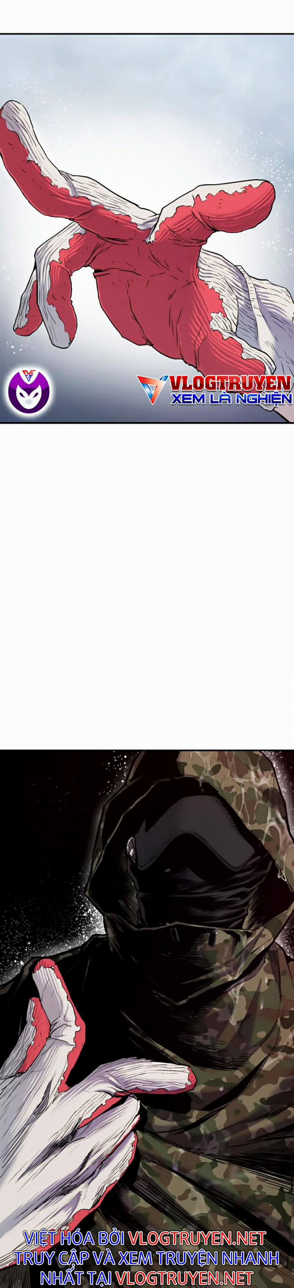 Bố Tôi Là Đặc Vụ 11.5 trang 32