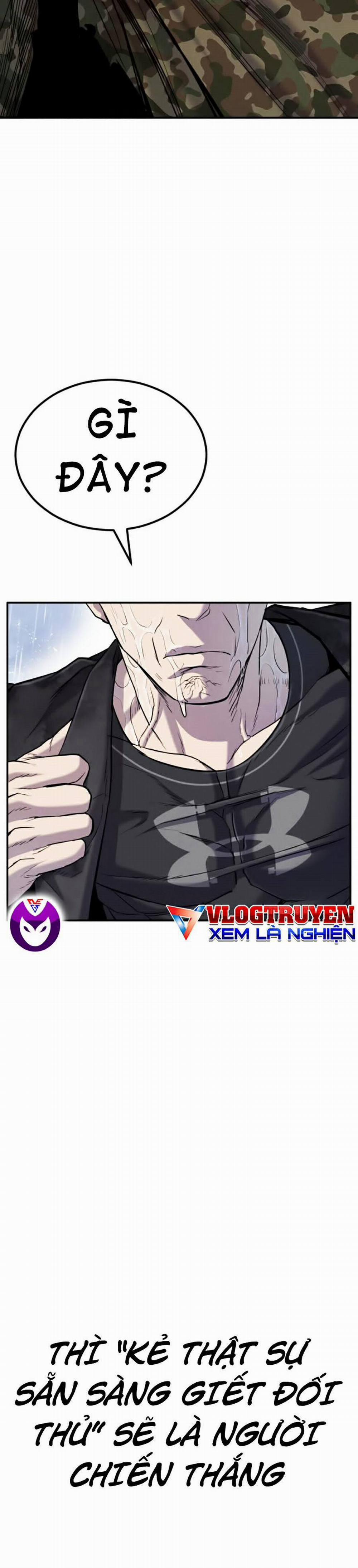 Bố Tôi Là Đặc Vụ 11.5 trang 33