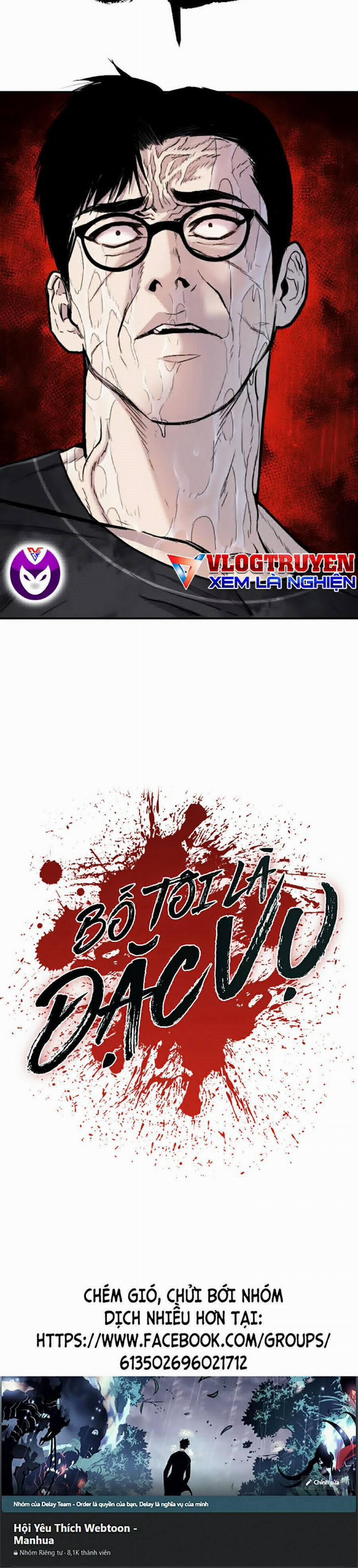 Bố Tôi Là Đặc Vụ 11.5 trang 35