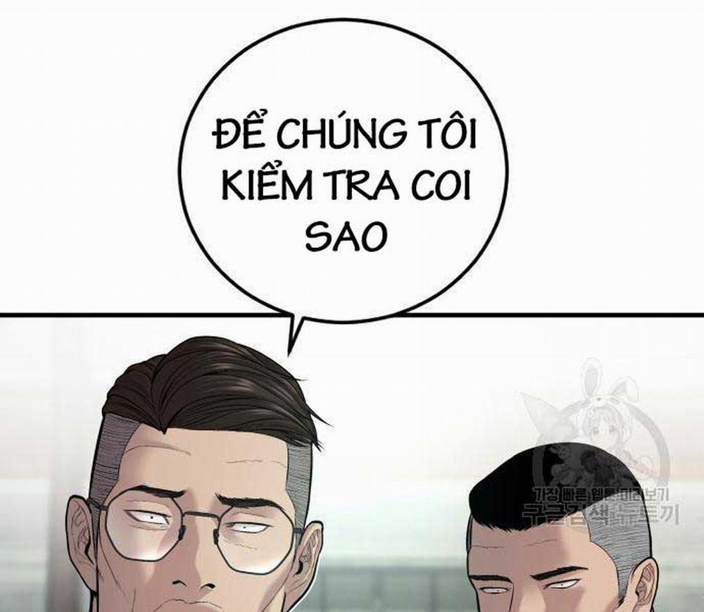 Bố Tôi Là Đặc Vụ 110 trang 119