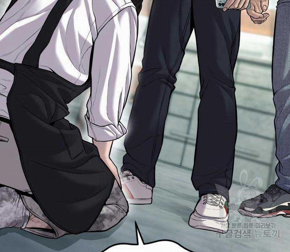 Bố Tôi Là Đặc Vụ 110 trang 124