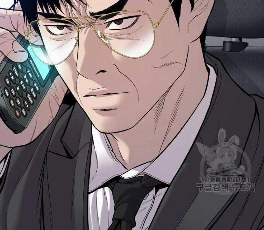 Bố Tôi Là Đặc Vụ 110 trang 168