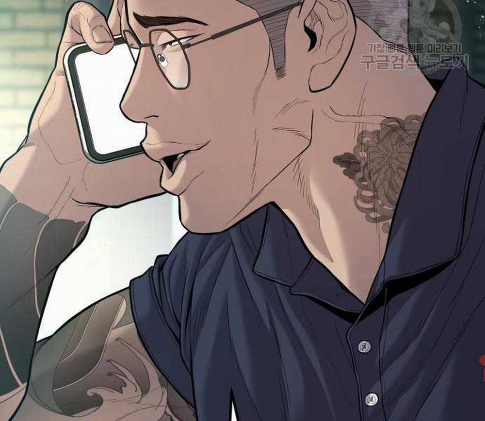 Bố Tôi Là Đặc Vụ 110 trang 182