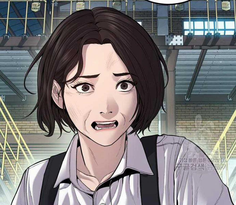 Bố Tôi Là Đặc Vụ 110 trang 200