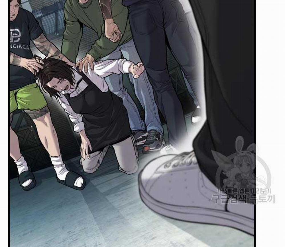 Bố Tôi Là Đặc Vụ 110 trang 204