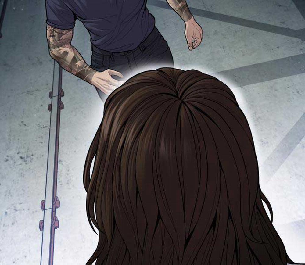 Bố Tôi Là Đặc Vụ 110 trang 222