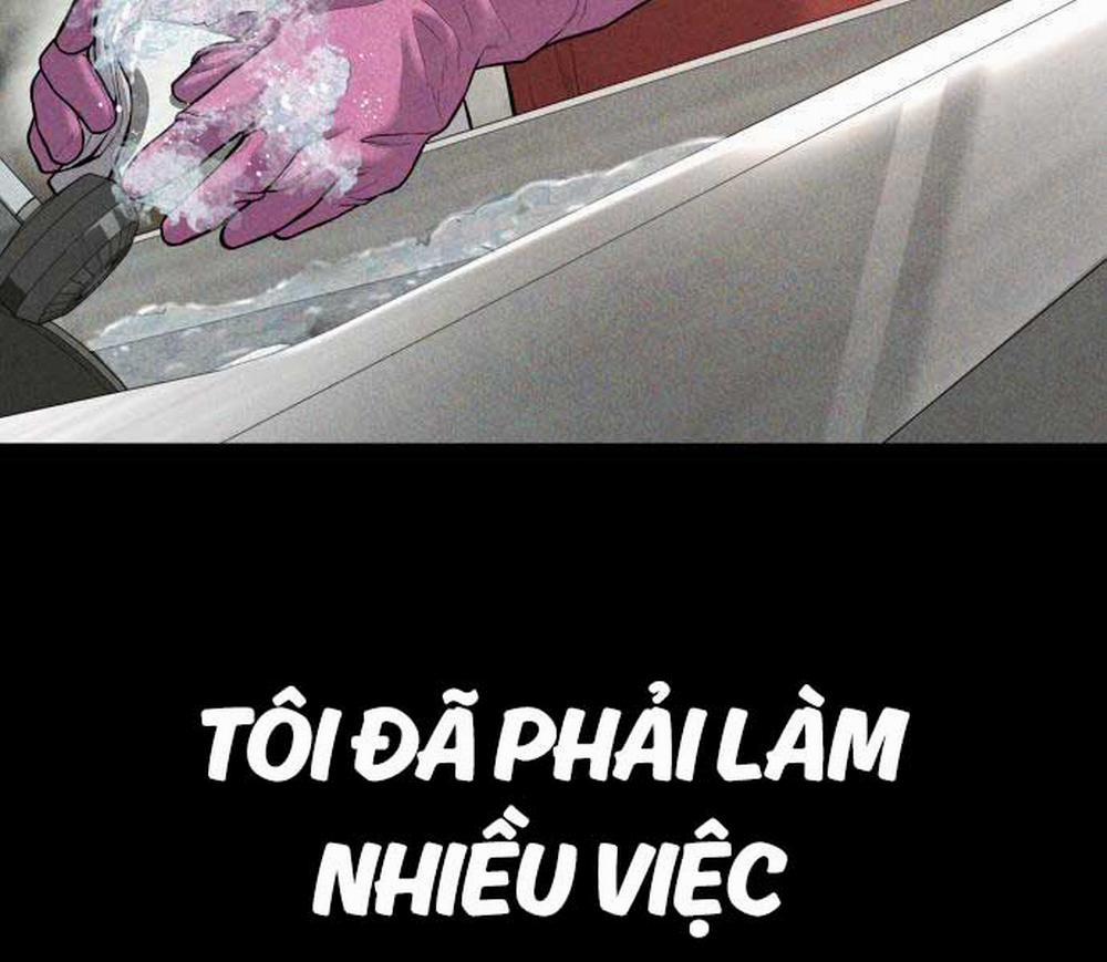 Bố Tôi Là Đặc Vụ 110 trang 23