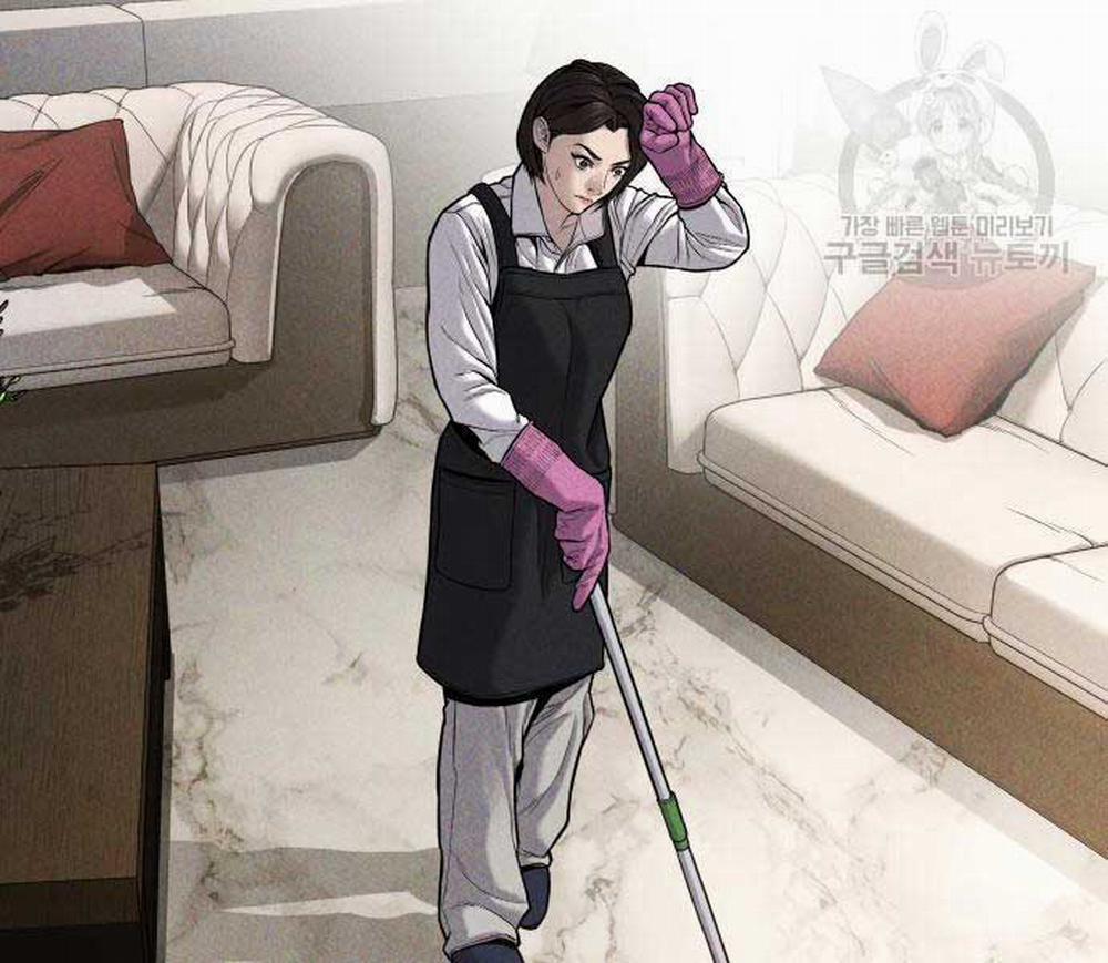 Bố Tôi Là Đặc Vụ 110 trang 25