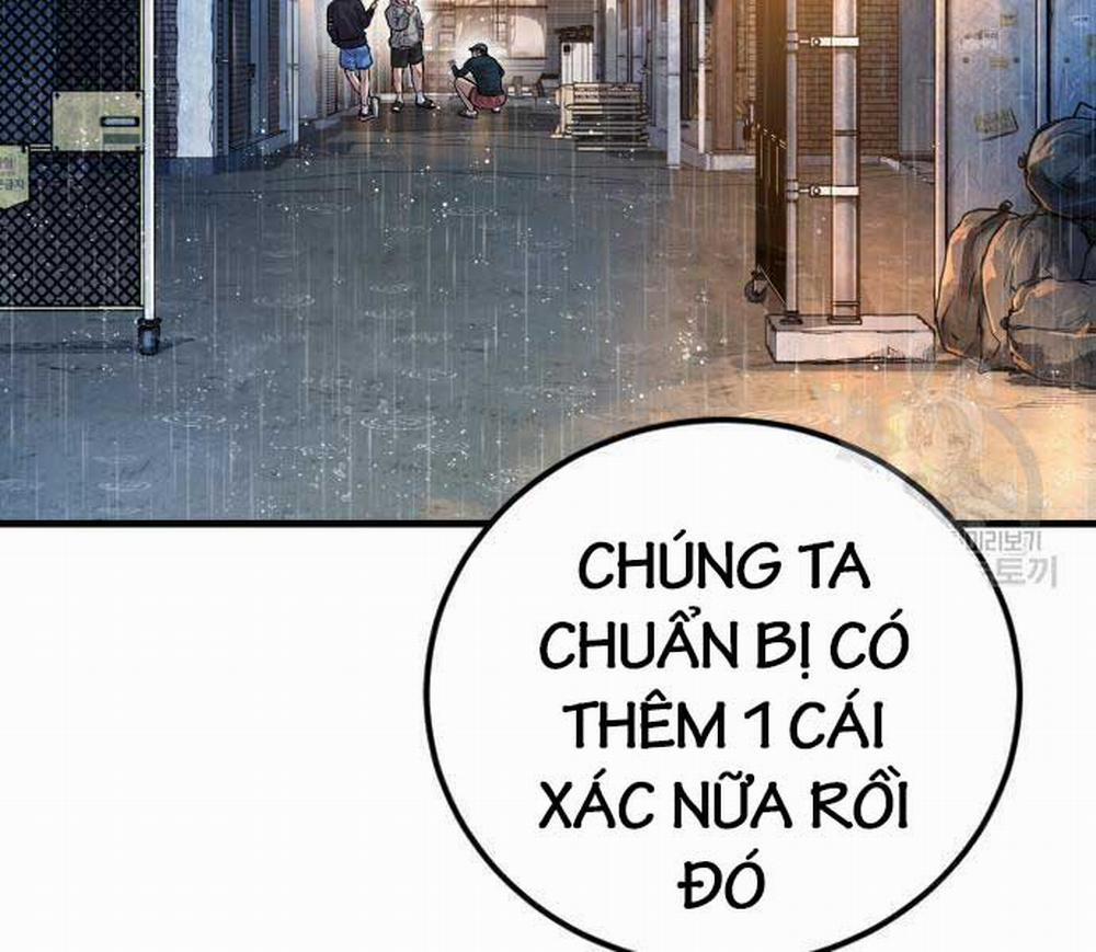 Bố Tôi Là Đặc Vụ 110 trang 261