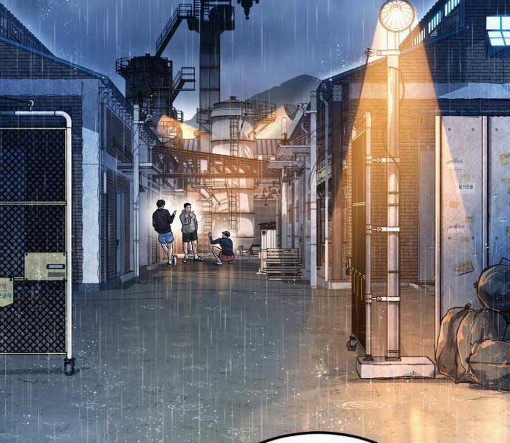 Bố Tôi Là Đặc Vụ 110 trang 271