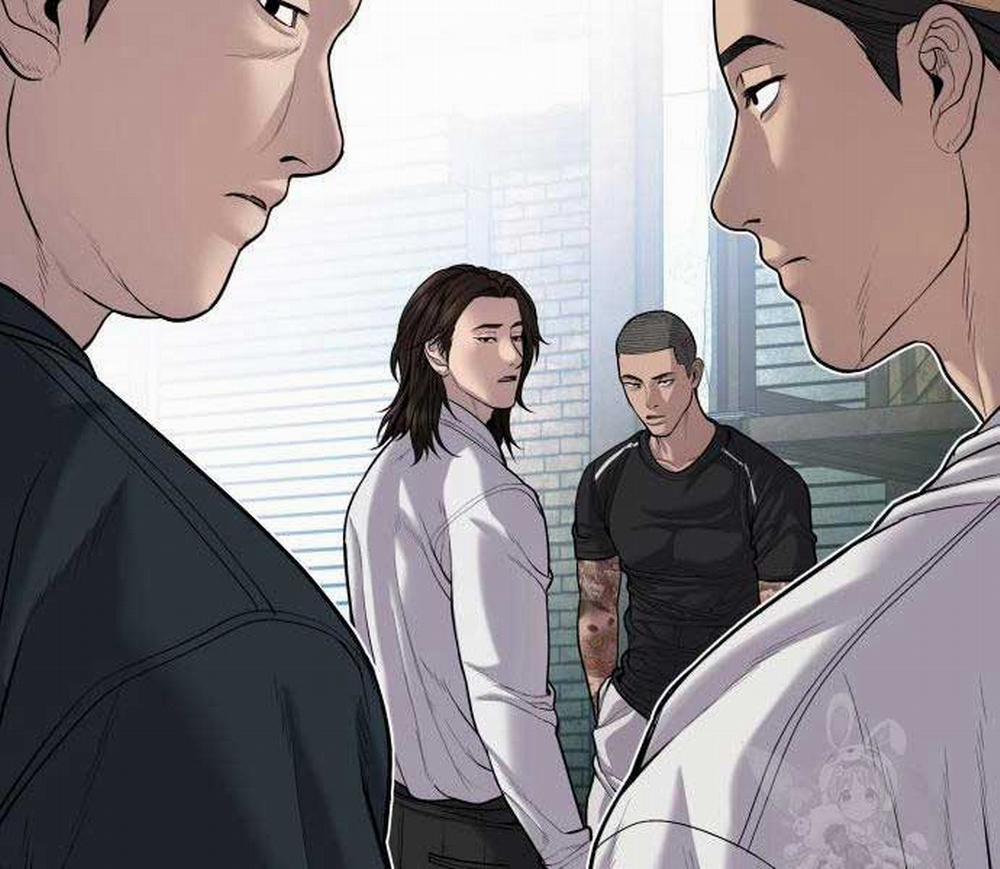 Bố Tôi Là Đặc Vụ 110 trang 325