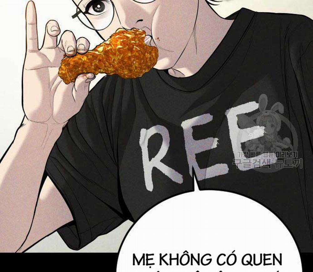 Bố Tôi Là Đặc Vụ 110 trang 34