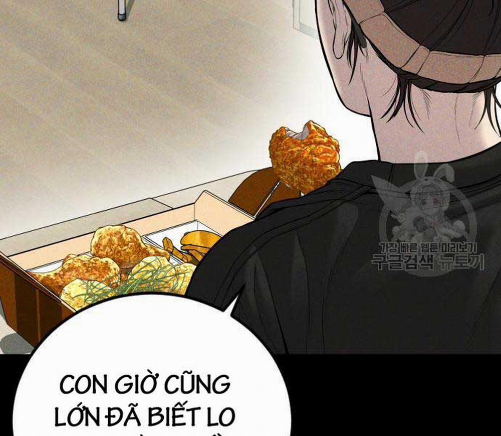 Bố Tôi Là Đặc Vụ 110 trang 38