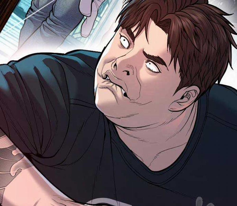 Bố Tôi Là Đặc Vụ 110 trang 389