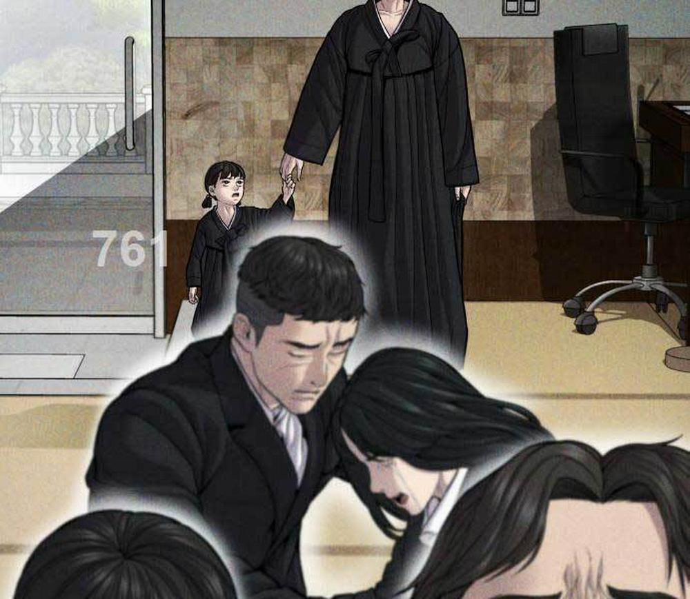 Bố Tôi Là Đặc Vụ 110 trang 4