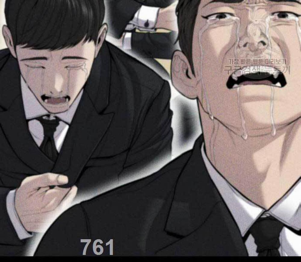 Bố Tôi Là Đặc Vụ 110 trang 5