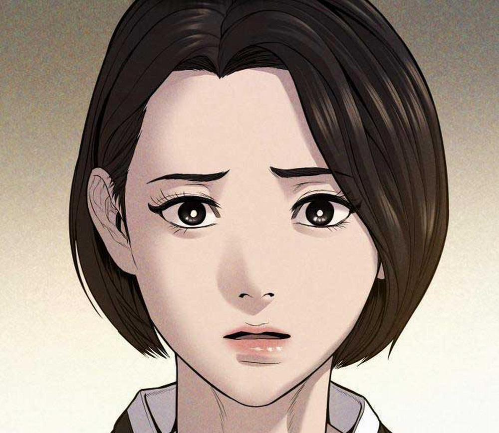 Bố Tôi Là Đặc Vụ 110 trang 8