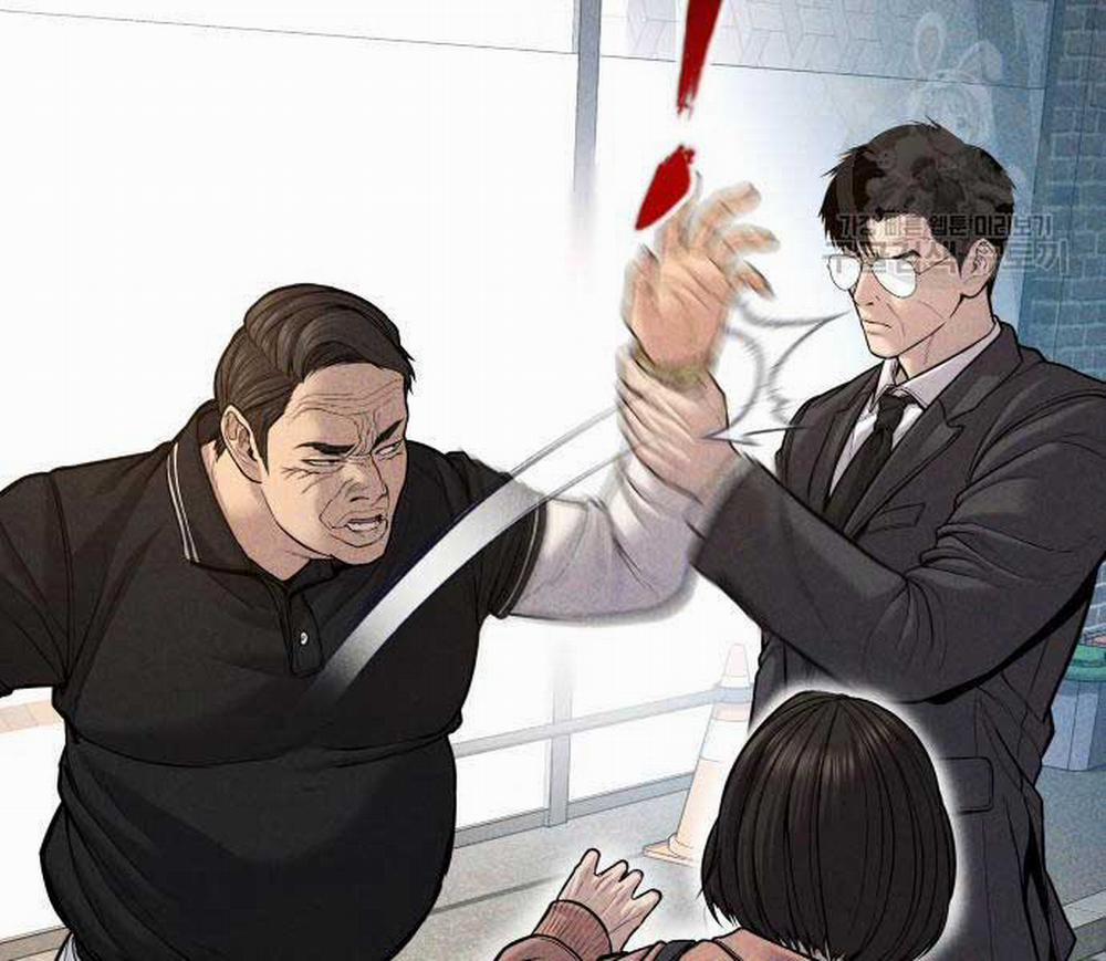 Bố Tôi Là Đặc Vụ 110 trang 84