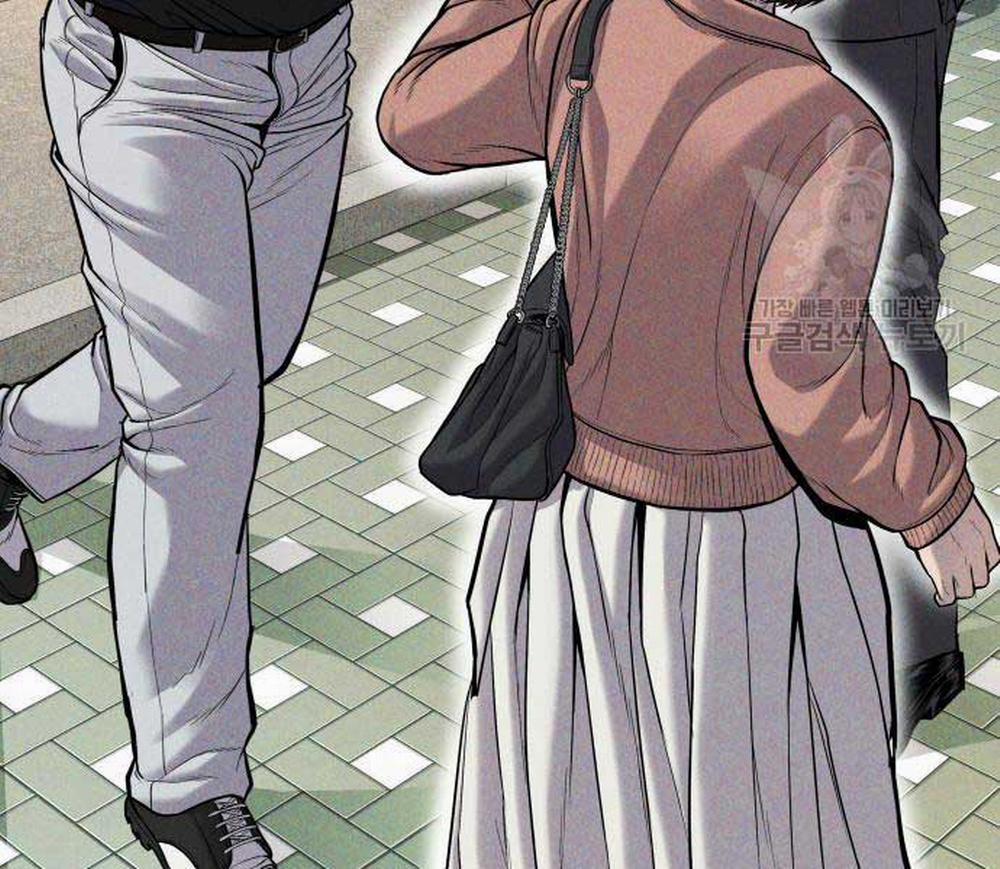 Bố Tôi Là Đặc Vụ 110 trang 85