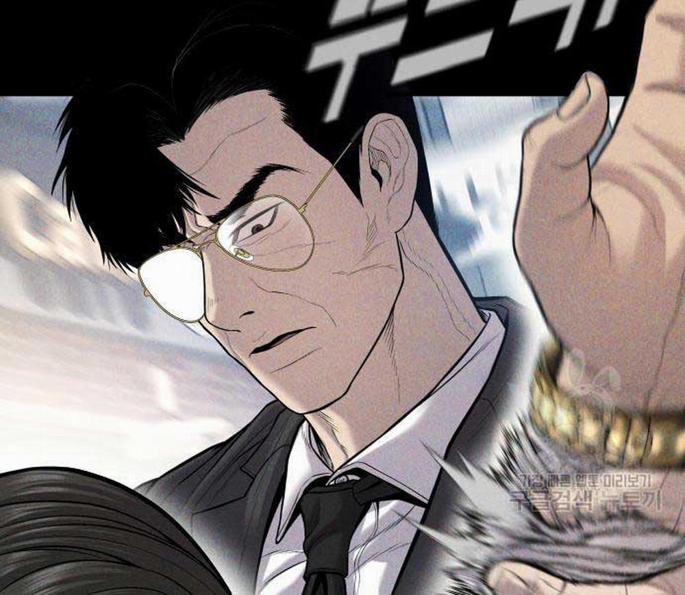 Bố Tôi Là Đặc Vụ 110 trang 91