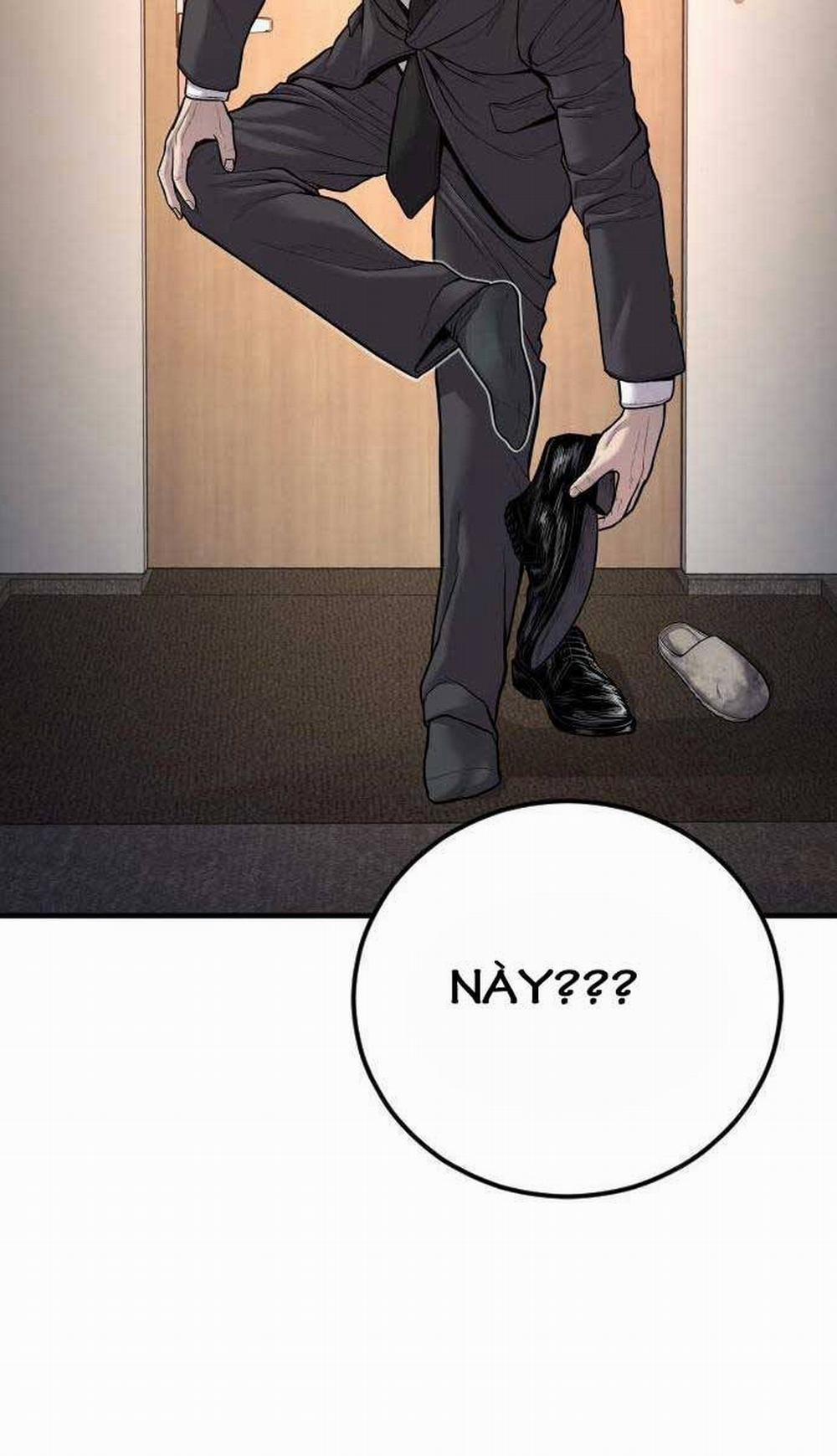 Bố Tôi Là Đặc Vụ 111 trang 102