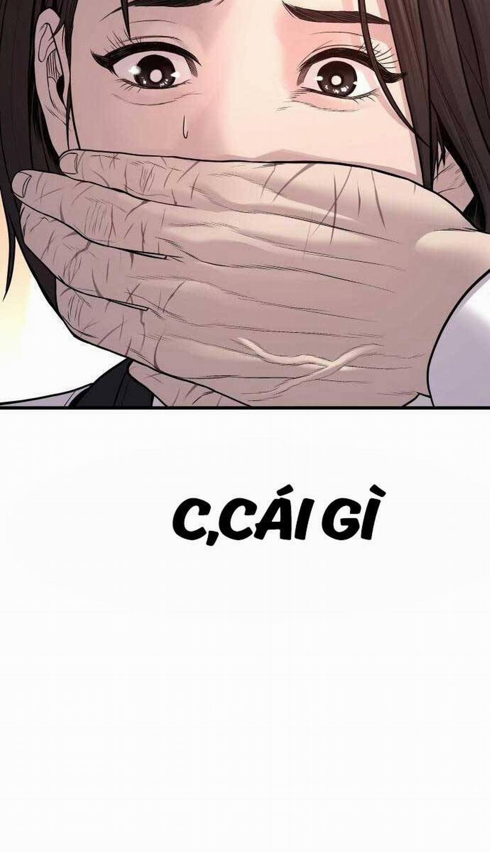 Bố Tôi Là Đặc Vụ 111 trang 106