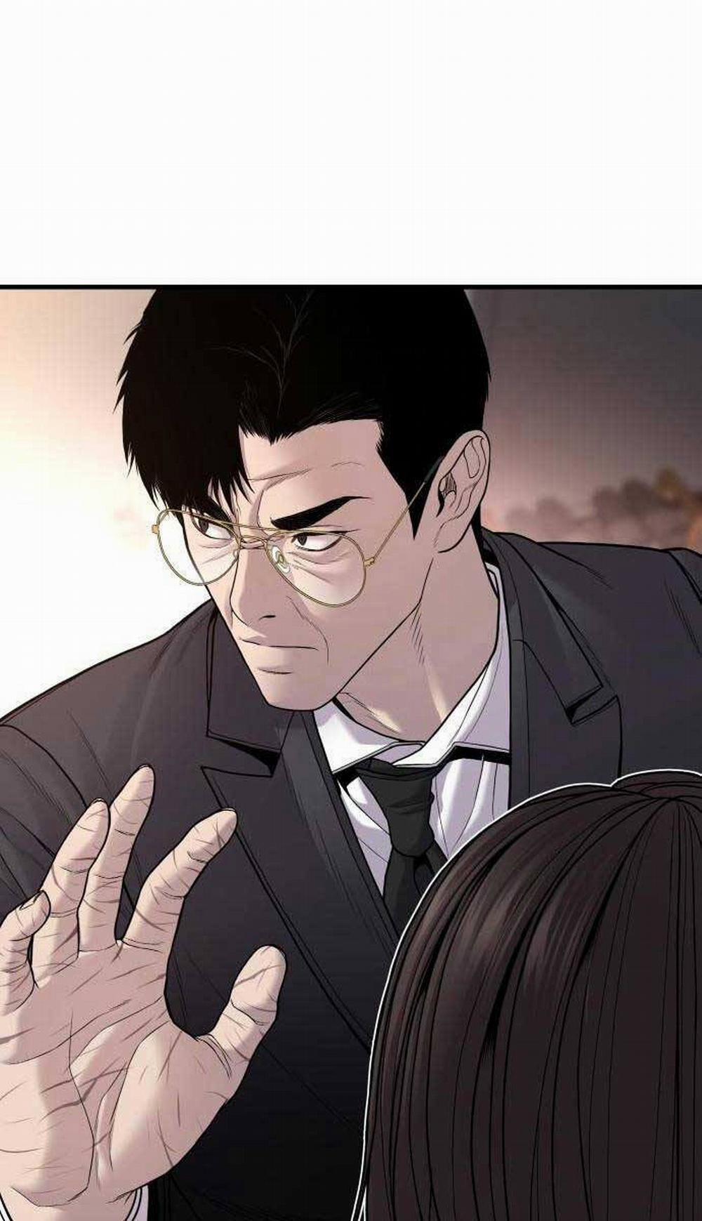 Bố Tôi Là Đặc Vụ 111 trang 107