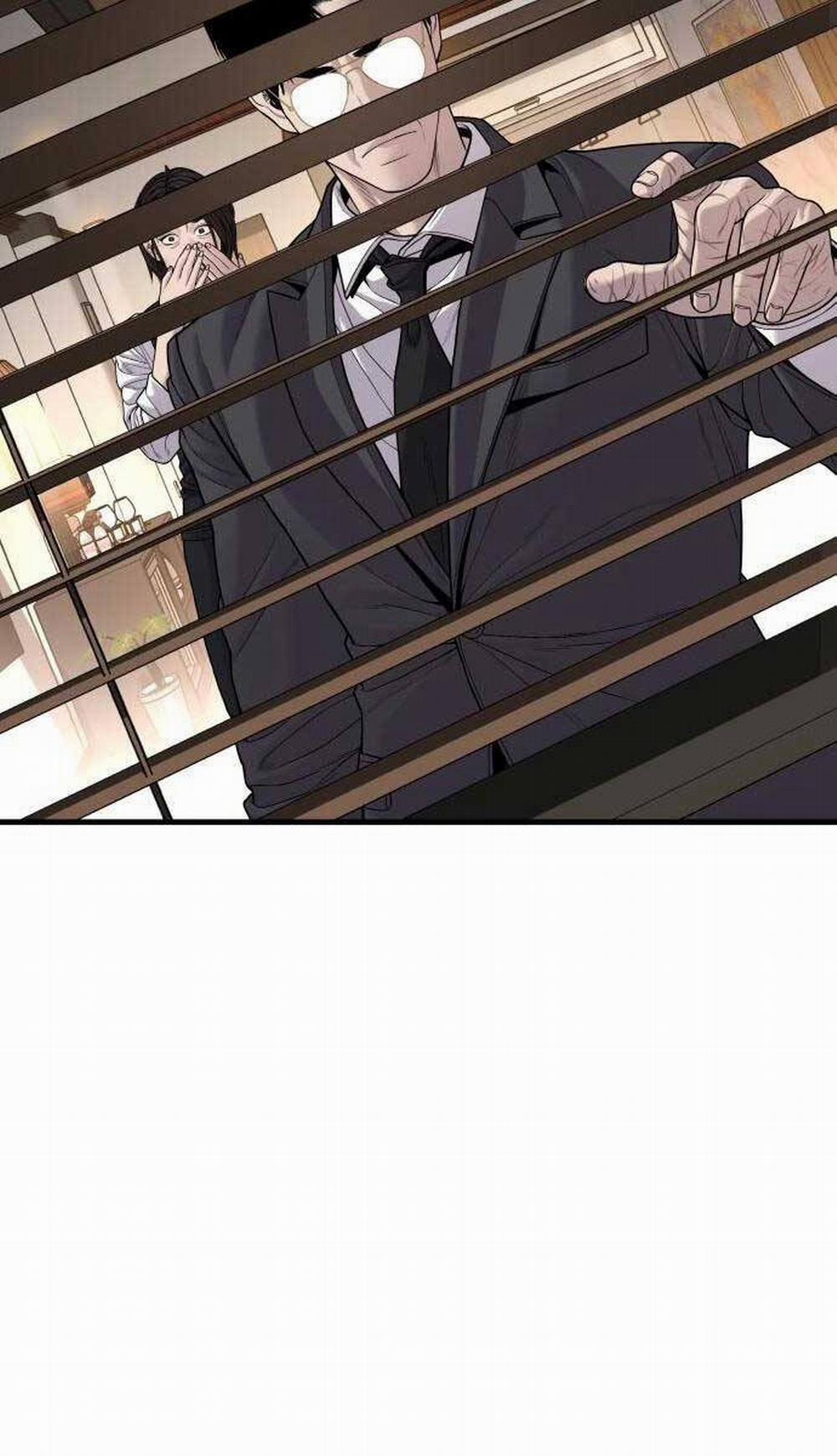 Bố Tôi Là Đặc Vụ 111 trang 109