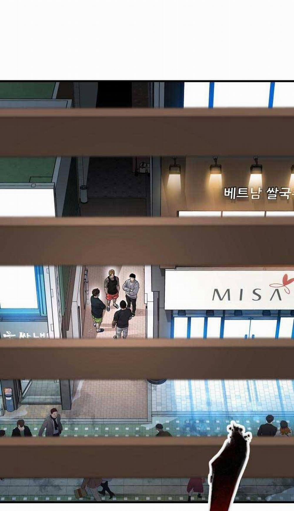 Bố Tôi Là Đặc Vụ 111 trang 110