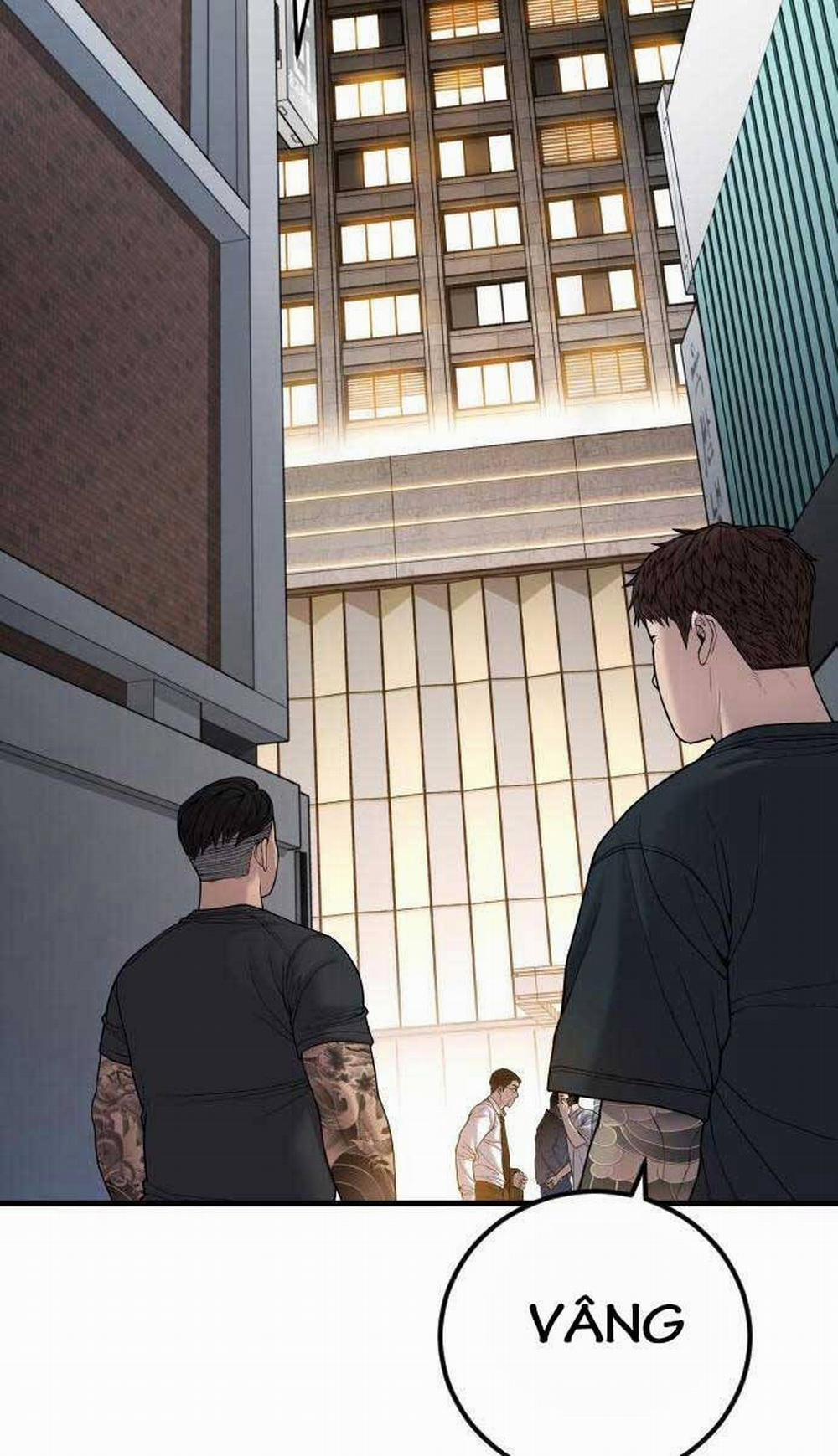 Bố Tôi Là Đặc Vụ 111 trang 112