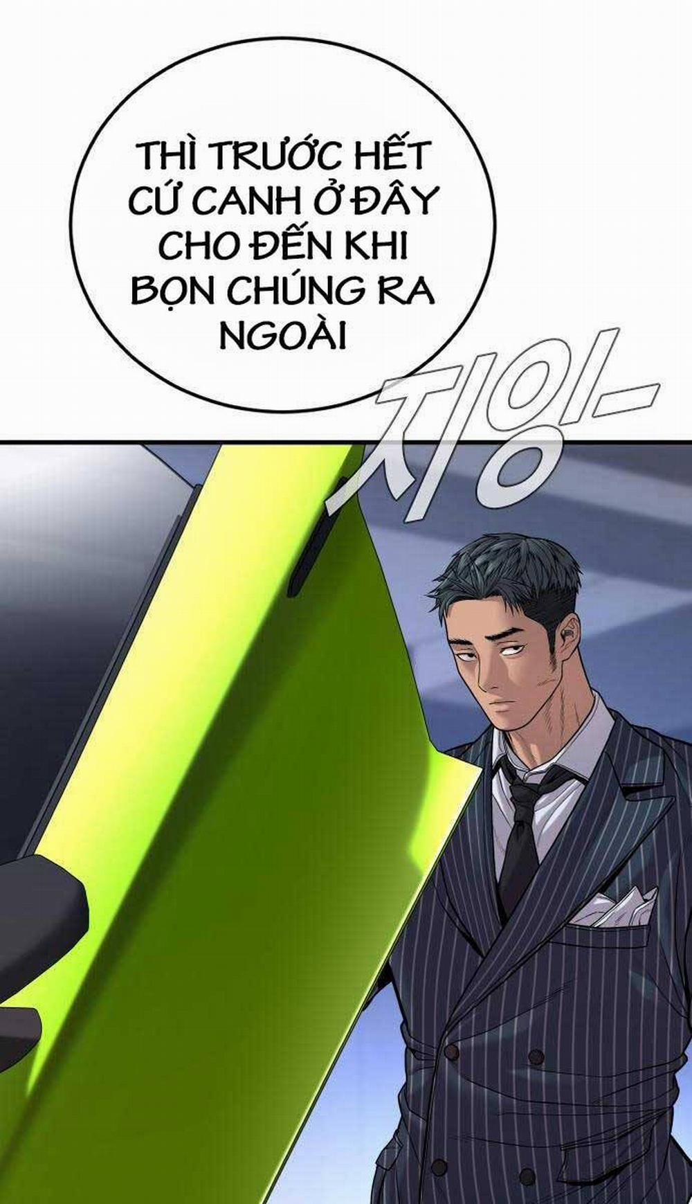 Bố Tôi Là Đặc Vụ 111 trang 119